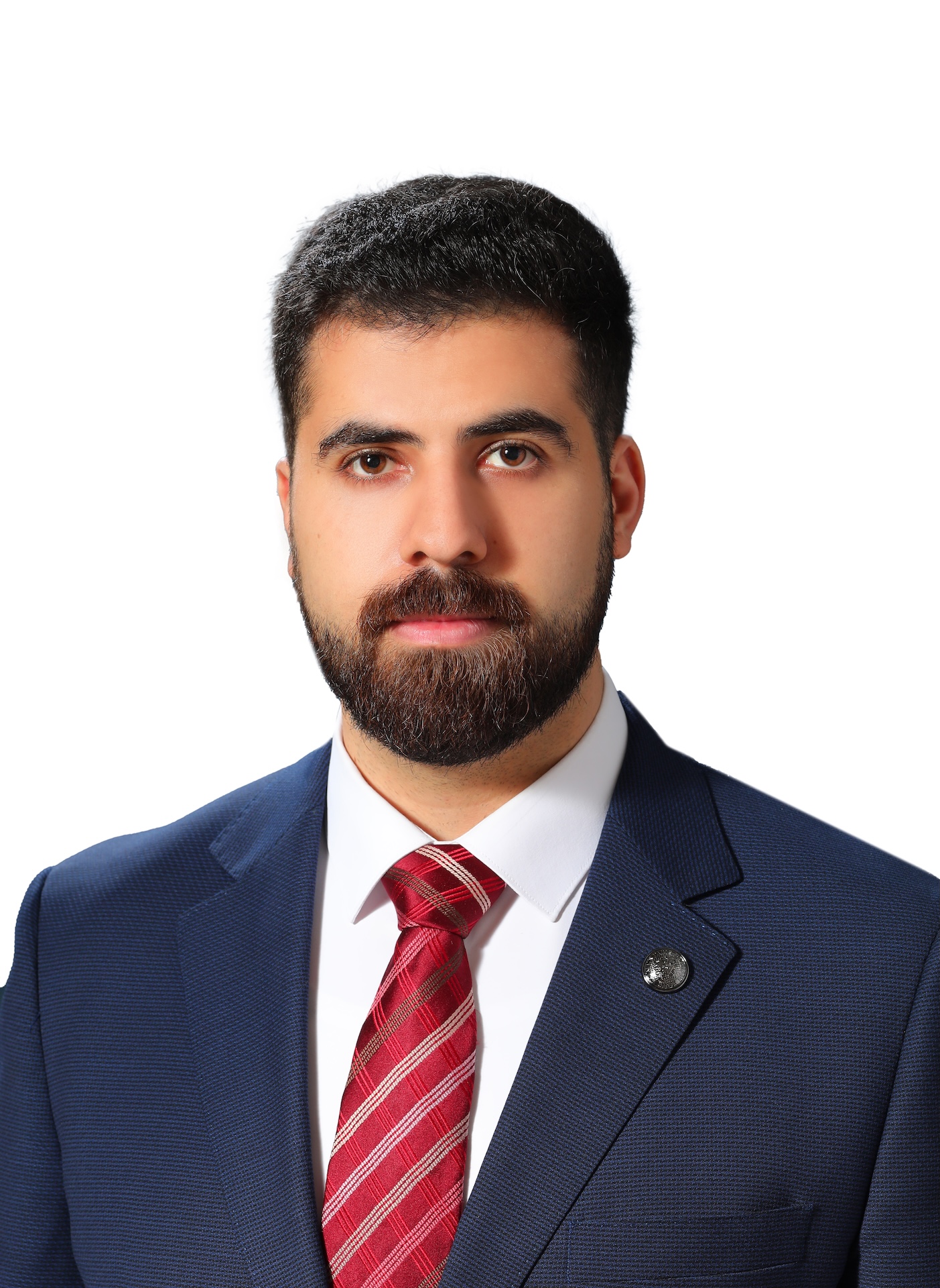 Dr. Basil Khalil, MD | Primary Care | Istanbul