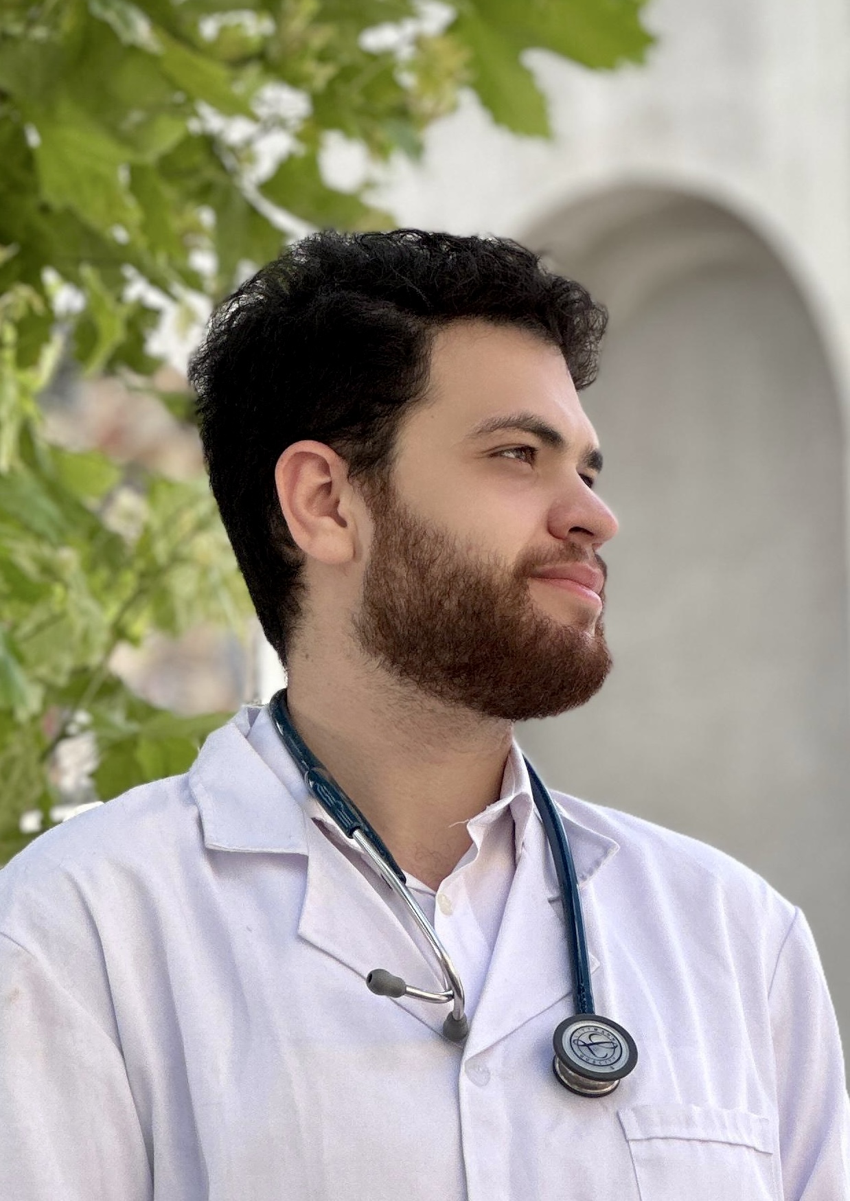 Dr Rohma Dr. Seyed Mohammad Bordbar, MD | Primary Care | Roma, Rome